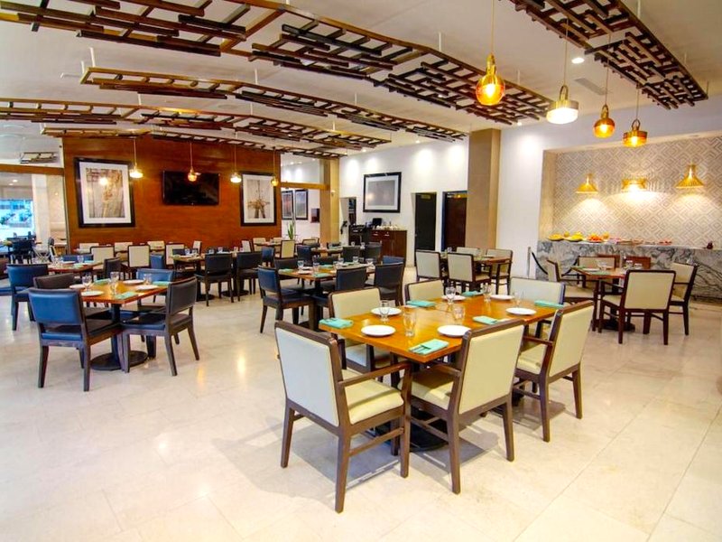 Gamma Guaymas Armida Hotelの写真