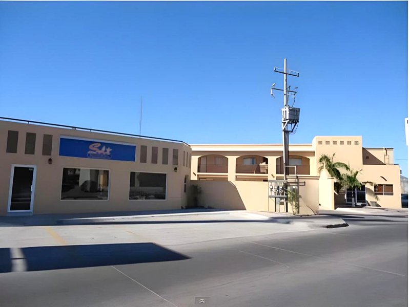 Suites Del Solの写真