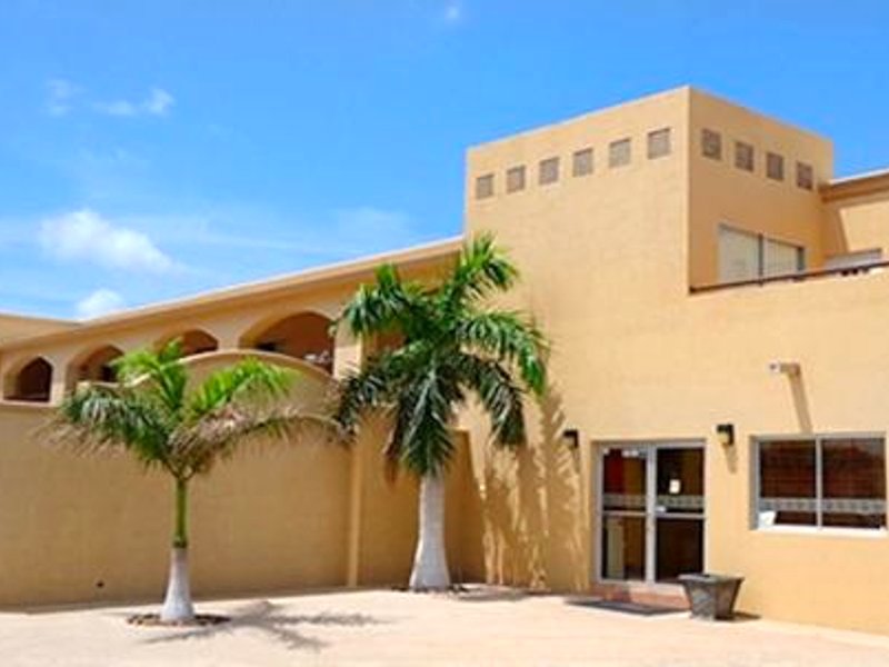 Suites Del Solの写真