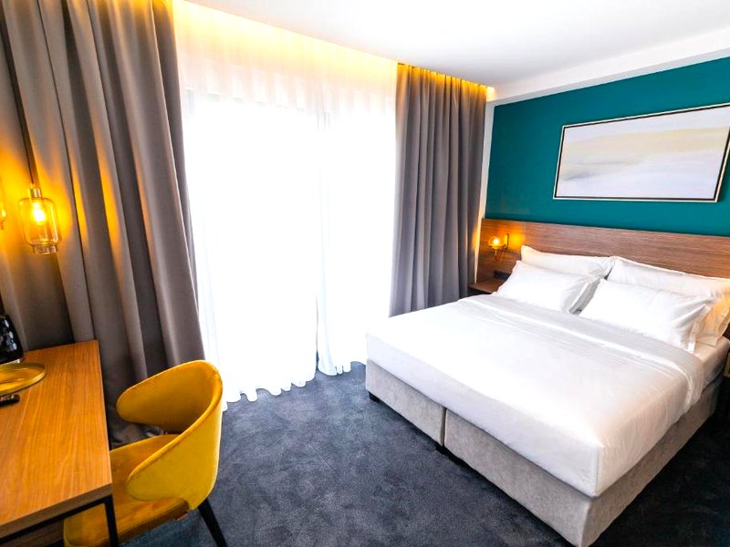 Boutique ROOMs 76の写真