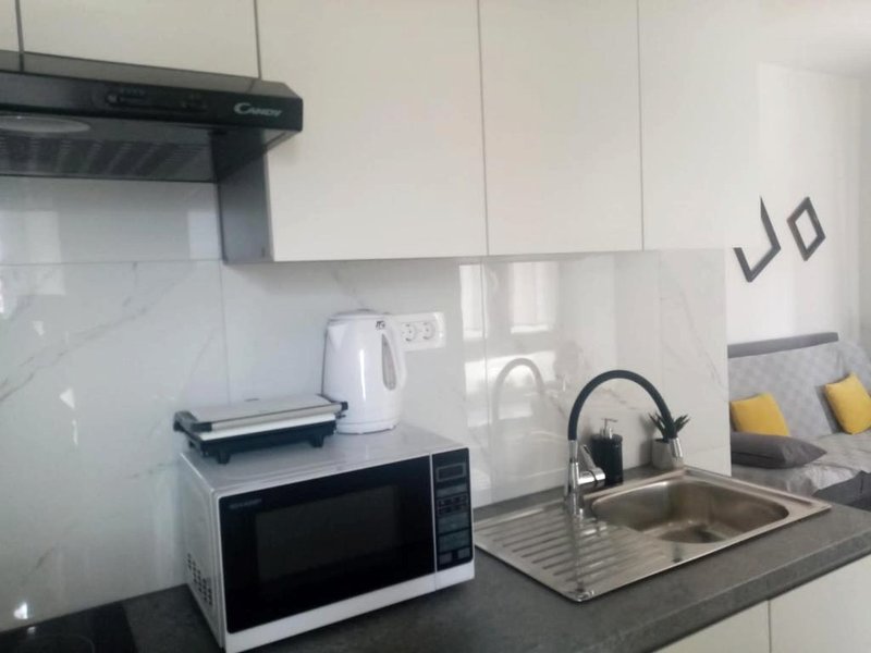 Apartman TONKOVIĆ (Apartman TONKOVIC)の写真