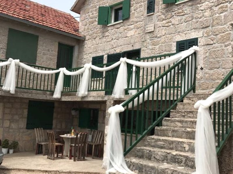 Apartman Studio Zdravko Eco Villageの写真