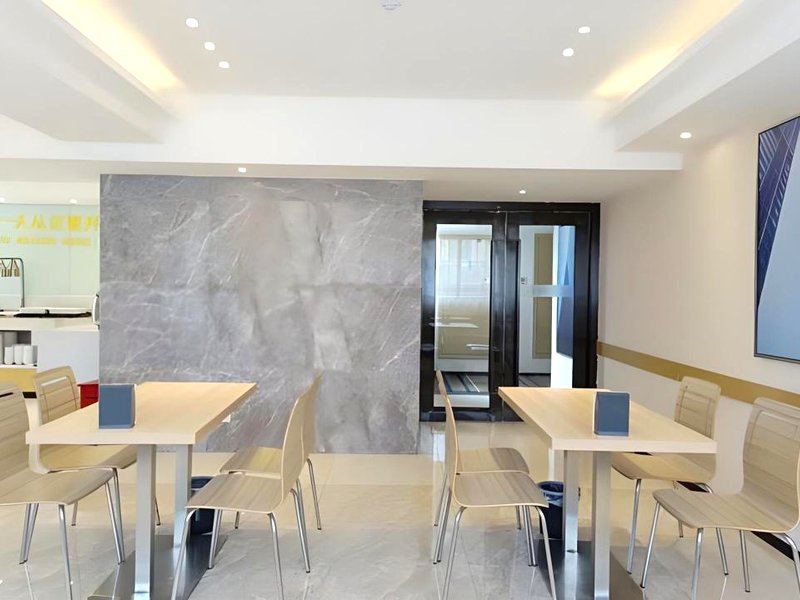 シティ コンフォート イン ナンチョン ナンブ カウンティ ガバメント (City Comfort Inn Nanchong Nanbu County Government)の写真