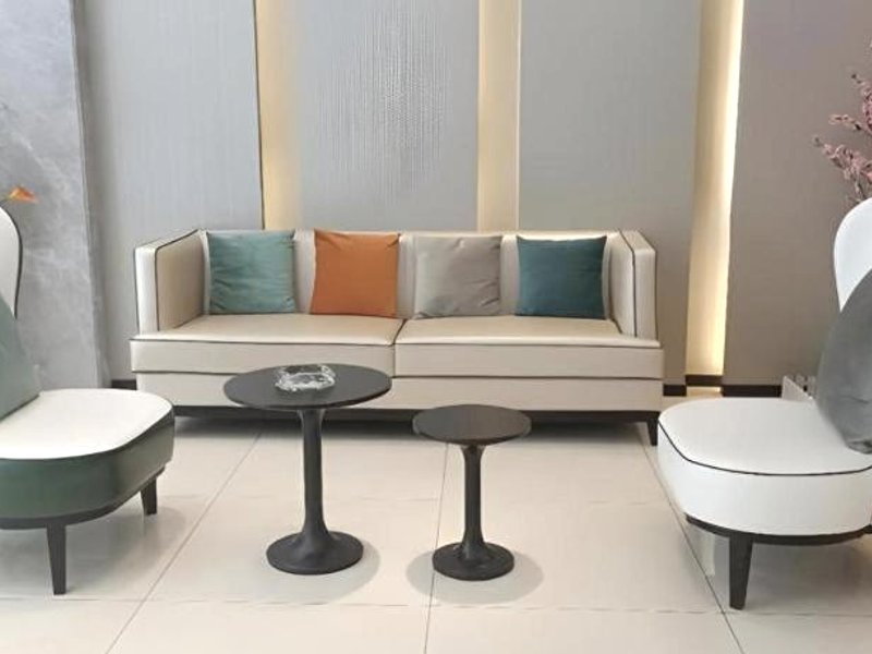 シティ コンフォート イン ナンチョン ナンブ カウンティ ガバメント (City Comfort Inn Nanchong Nanbu County Government)の写真