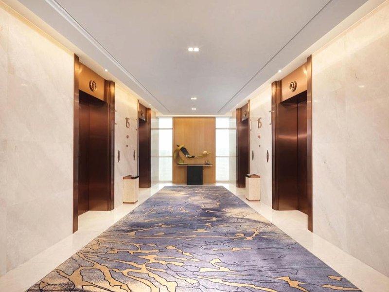Haoweiyi International Hotelの写真