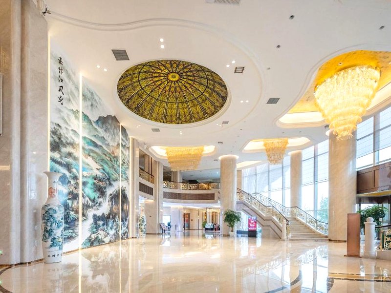 Haoweiyi International Hotelの写真