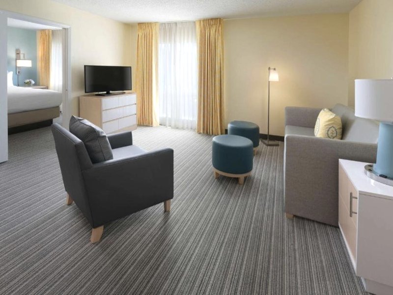 Sonesta ES Suites Portland Vancouver Parkwayの写真