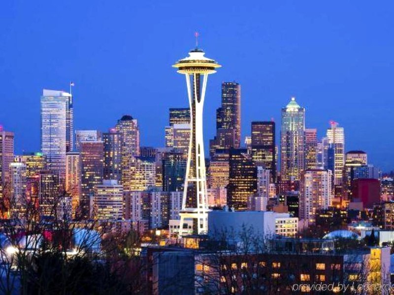 Sonesta ES Suites Portland Vancouver Parkwayの写真