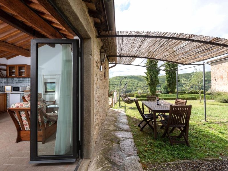 Castello Di Meletoの写真