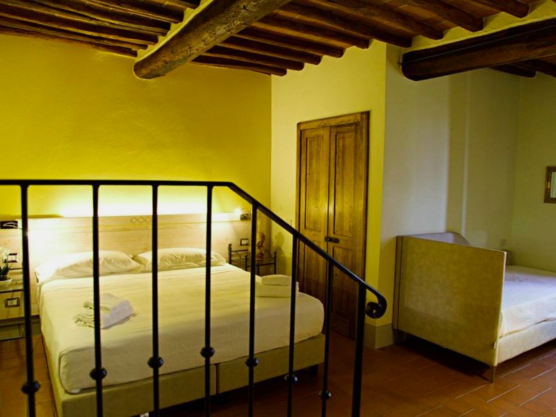 Paradiso in Chiantiの写真