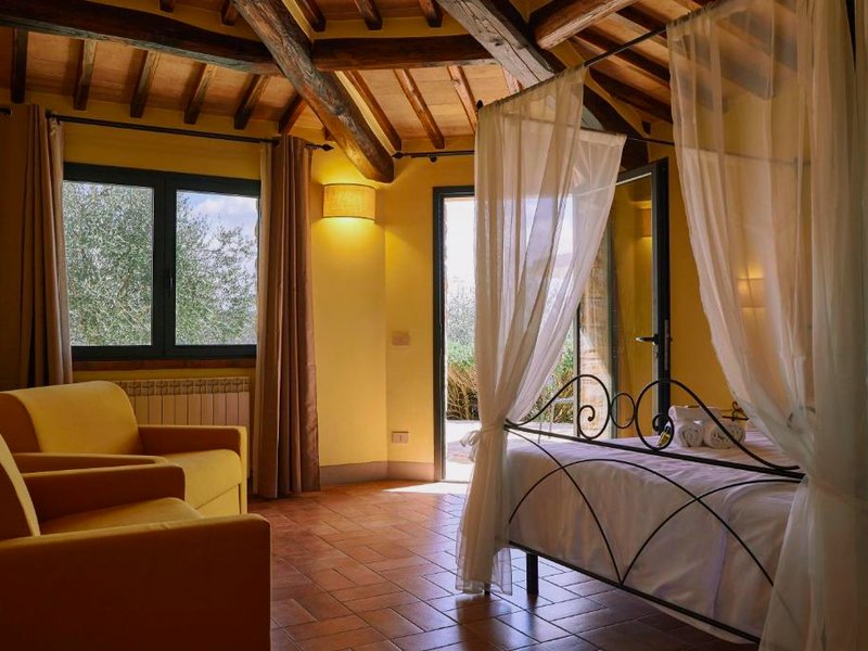 Agriturismo San Sanoの写真