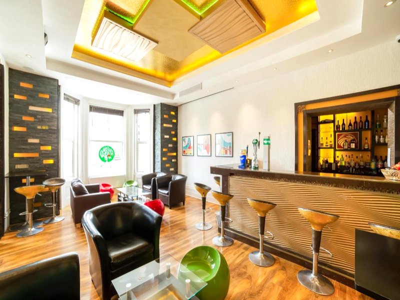 OYO Eagle House Hotel, St Leonards Hastingsの写真