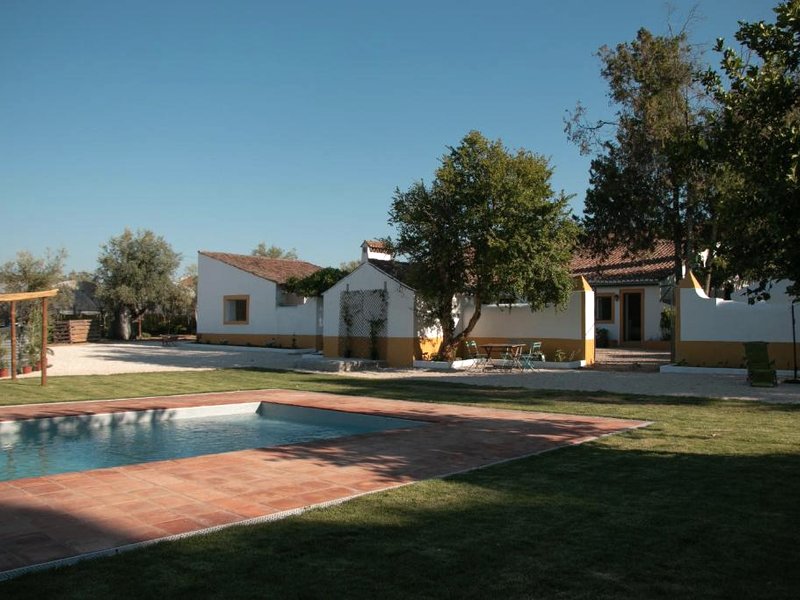 Quinta de SantAna da Várzea (Quinta de SantAna da Varzea)の写真