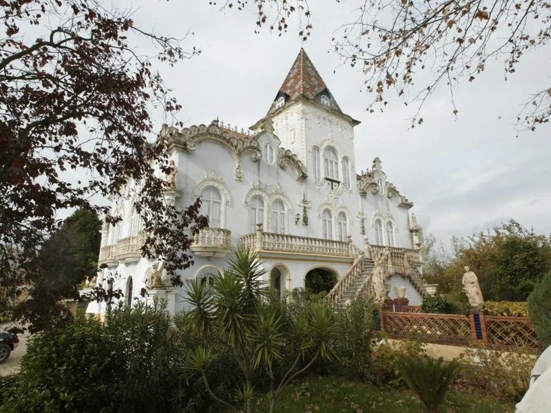 Quinta de Coalhos THの写真