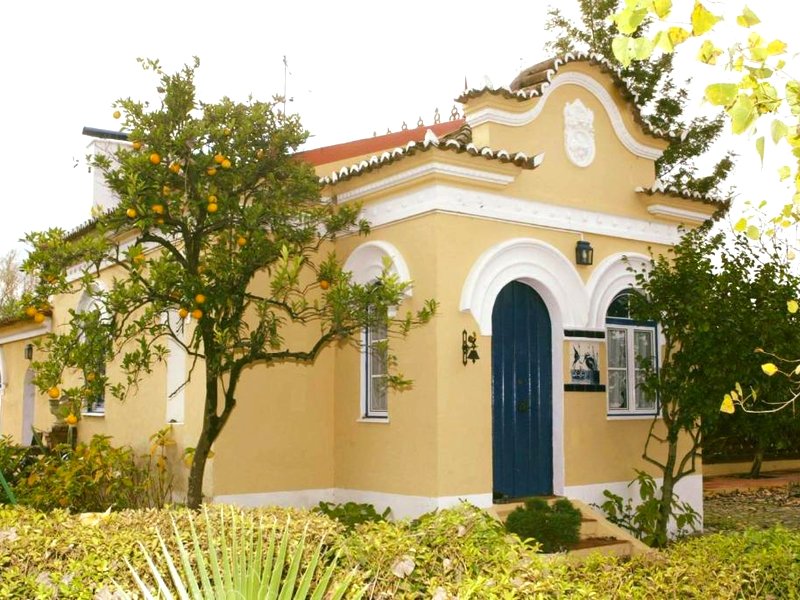 Quinta de Coalhos THの写真