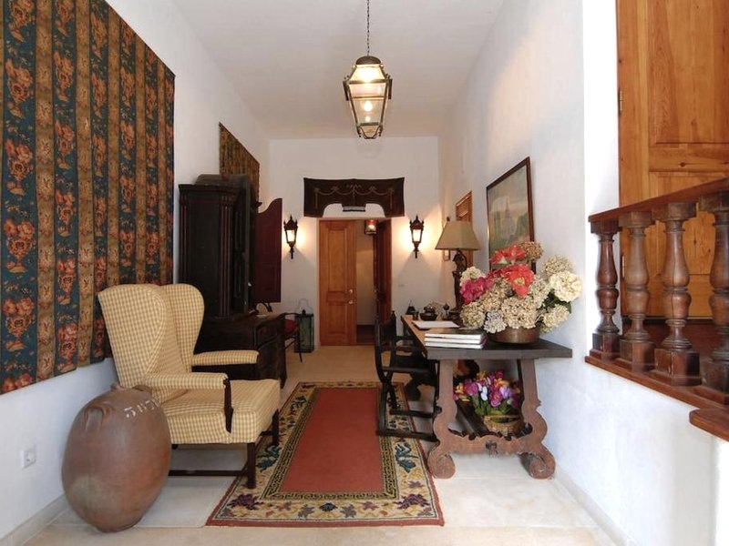 Quinta de Coalhos THの写真