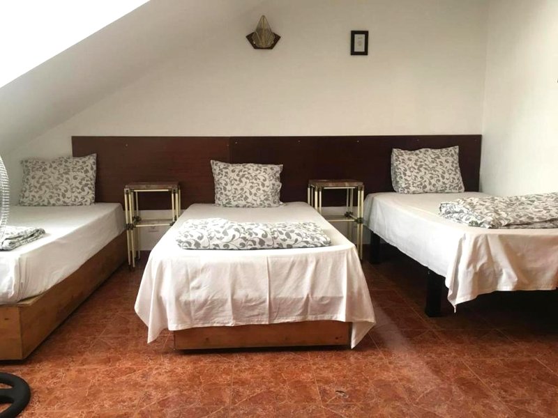 Hostel BENFORMOSOの写真