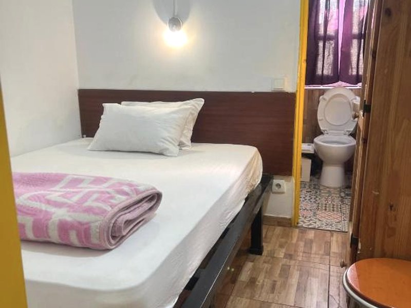 Hostel BENFORMOSOの写真