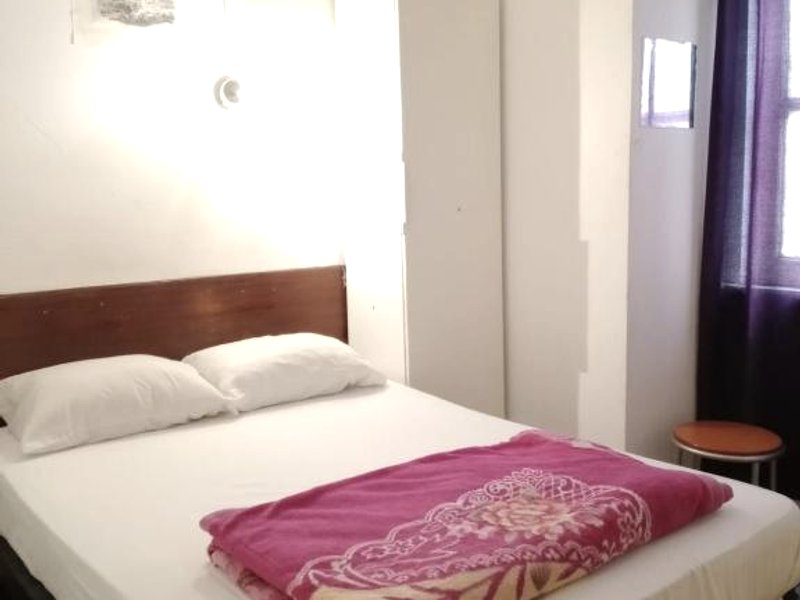 Hostel BENFORMOSOの写真