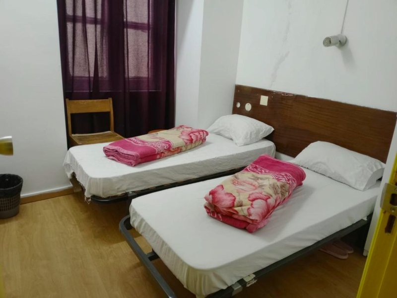 Hostel BENFORMOSOの写真