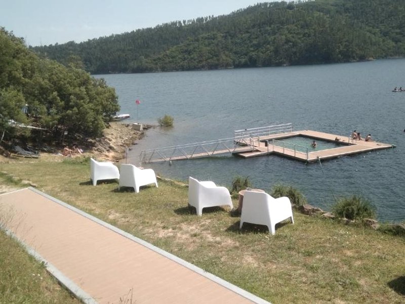 Casa do Sardão (Casa do Sardao)の写真