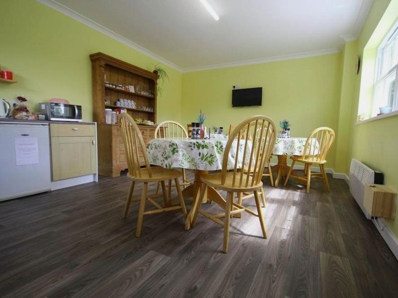 Paull Holme Farm B&Bの写真