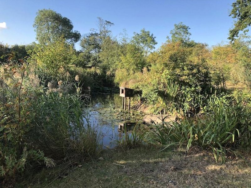 Paull Holme Farm B&Bの写真