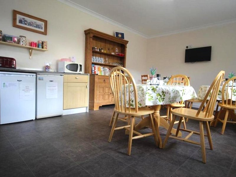 Paull Holme Farm B&Bの写真