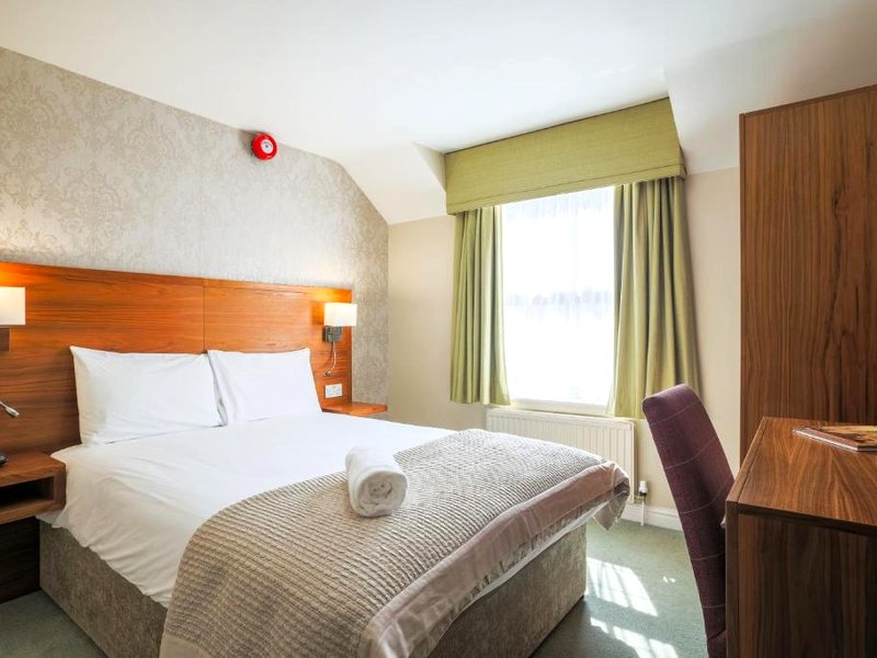 Stallingborough Grange Hotelの写真