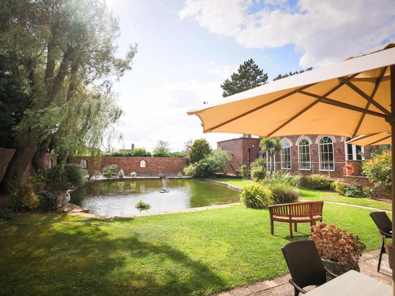 Stallingborough Grange Hotelの写真