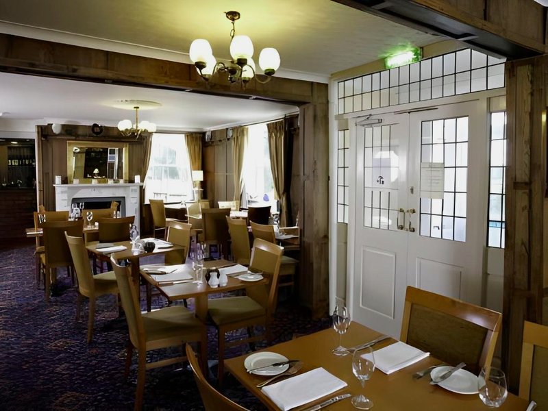 Stallingborough Grange Hotelの写真