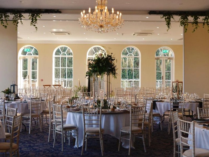 Stallingborough Grange Hotelの写真