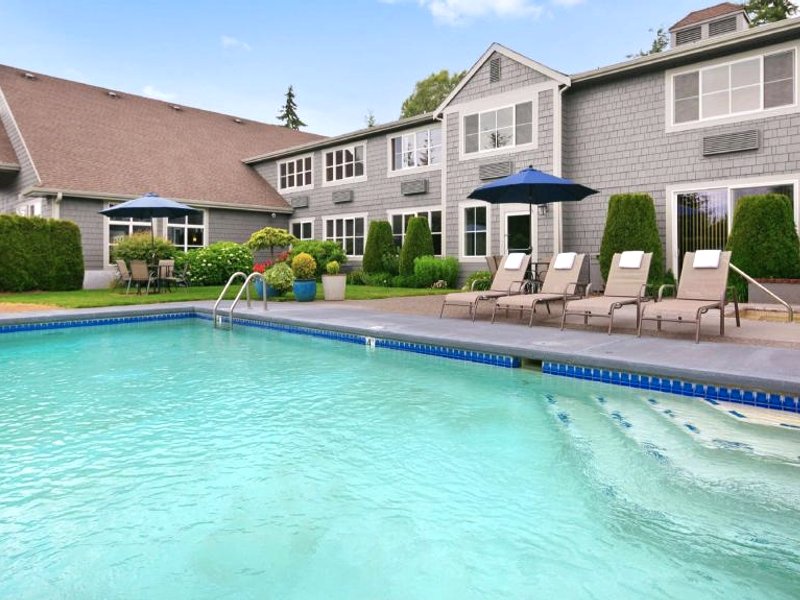 Best Western Wesley Inn and Suitesの写真