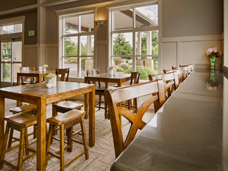 Best Western Wesley Inn and Suitesの写真
