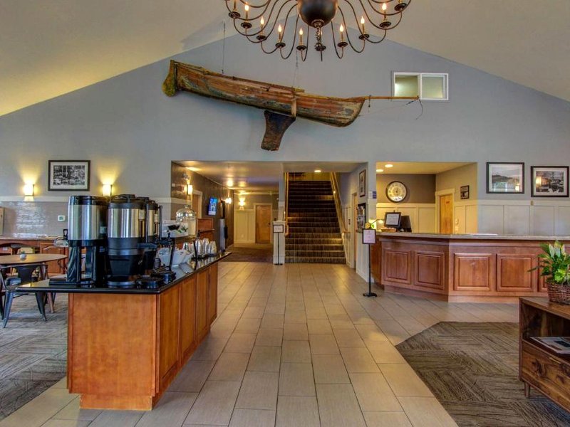 Best Western Wesley Inn and Suitesの写真