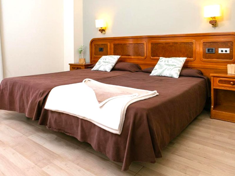 Hotel Sno Condes del Pallarsの写真