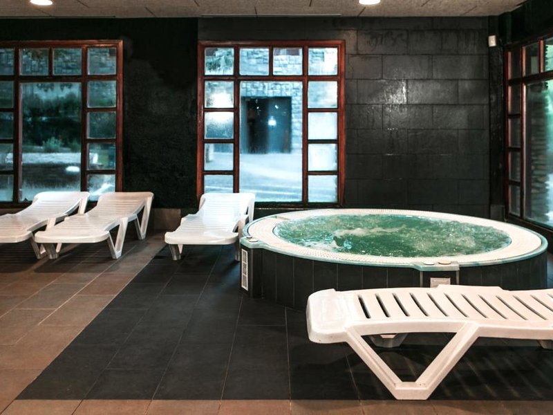 Hotel Sno Condes del Pallarsの写真