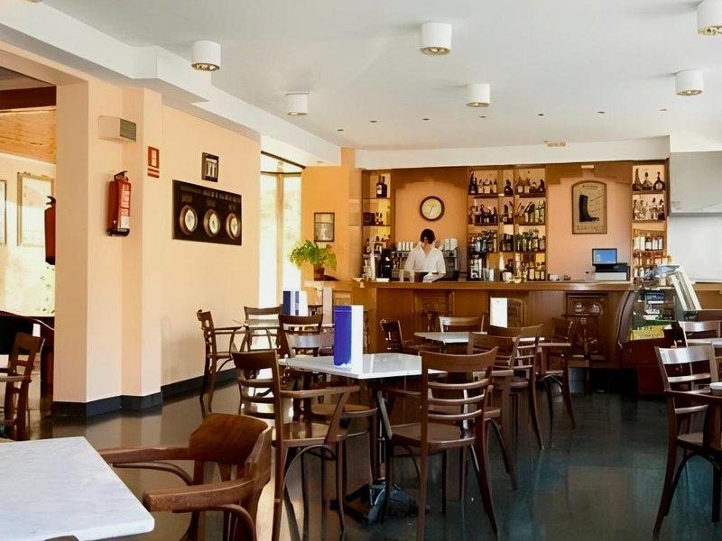 Hotel Sno Condes del Pallarsの写真