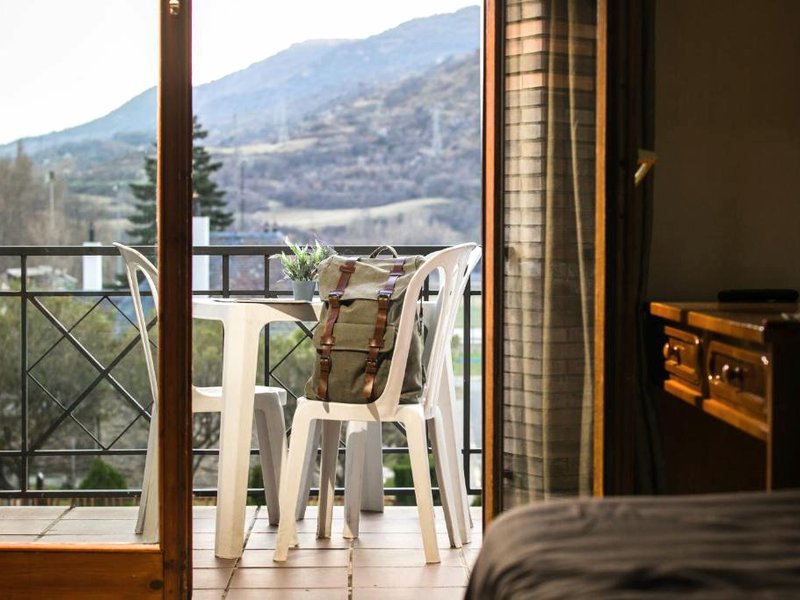 Hotel Sno Condes del Pallarsの写真