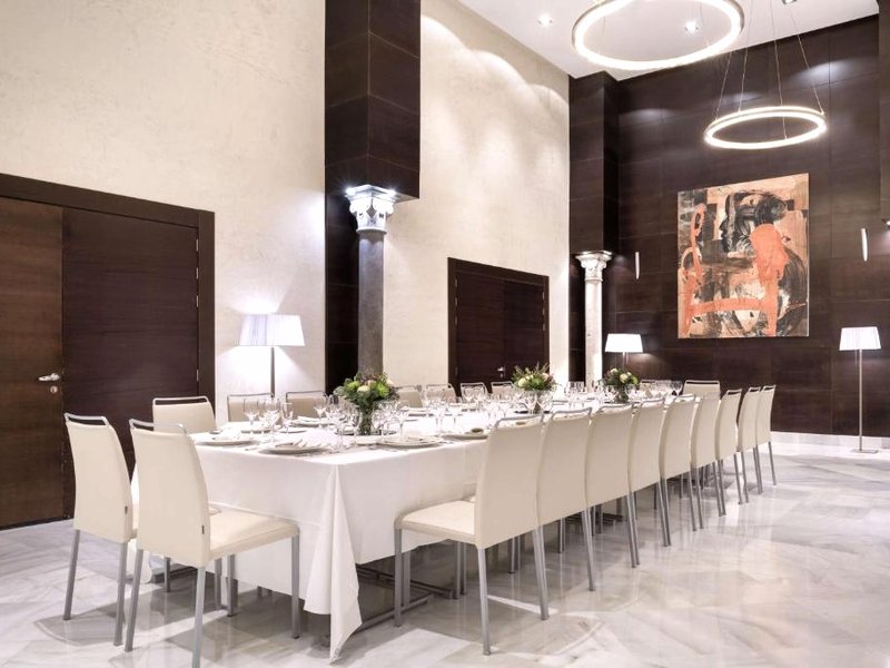 NHコレクション グラナダ ビクトリア (NH Collection Granada Victoria)の写真