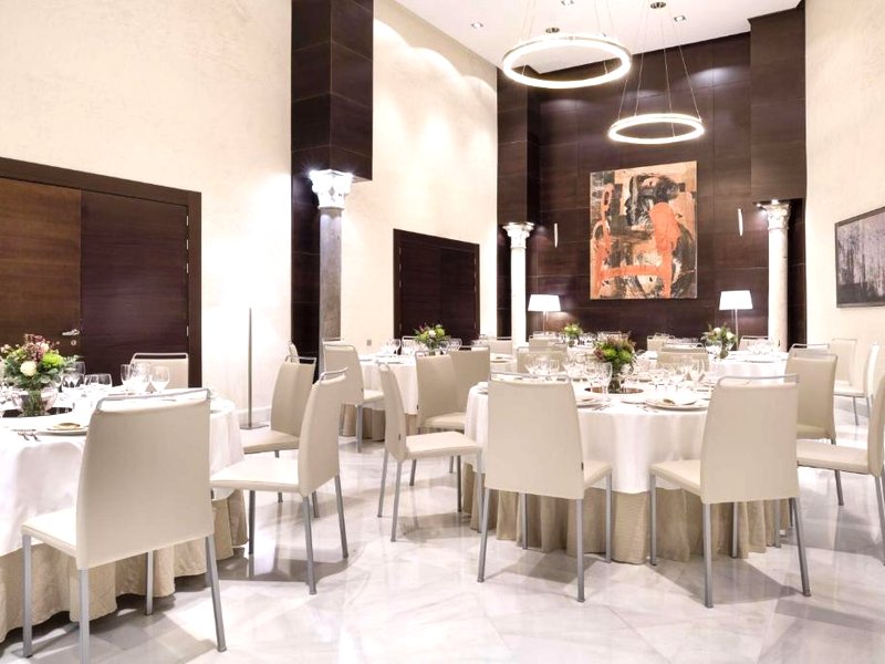 NHコレクション グラナダ ビクトリア (NH Collection Granada Victoria)の写真