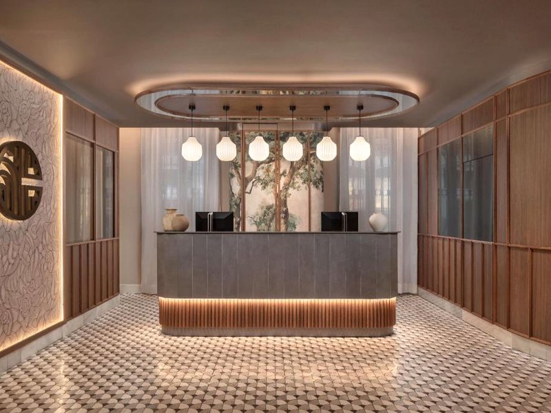 NHコレクション グラナダ ビクトリア (NH Collection Granada Victoria)の写真