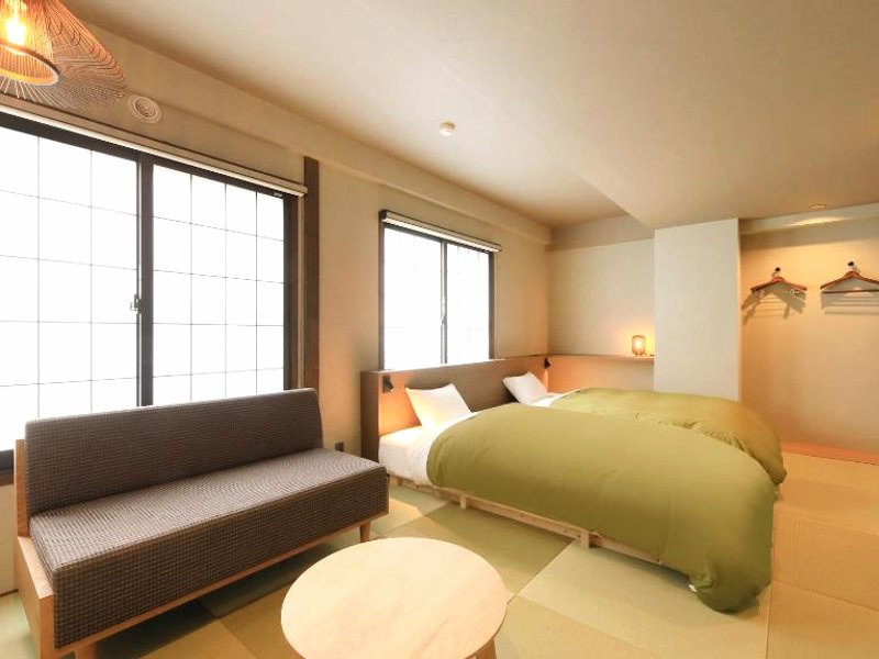 津和野温泉宿 わた屋 (Wataya Ryokan)の写真