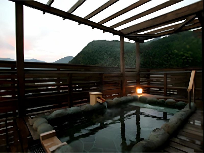 津和野温泉宿 わた屋 (Wataya Ryokan)の写真
