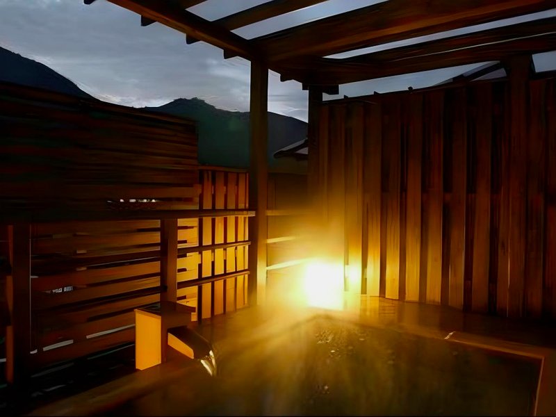 津和野温泉宿 わた屋 (Wataya Ryokan)の写真