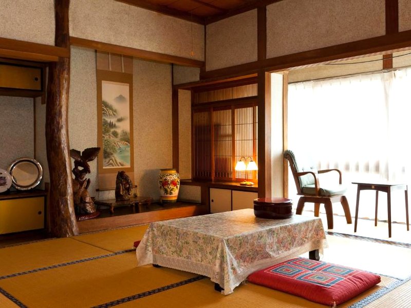 民宿 星旅館 (Hoshi Ryokan)の写真