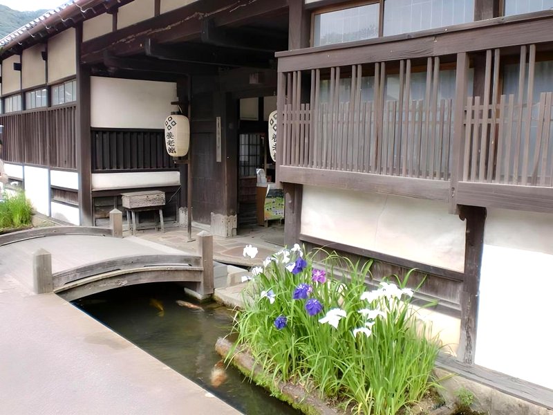 民宿 星旅館 (Hoshi Ryokan)の写真