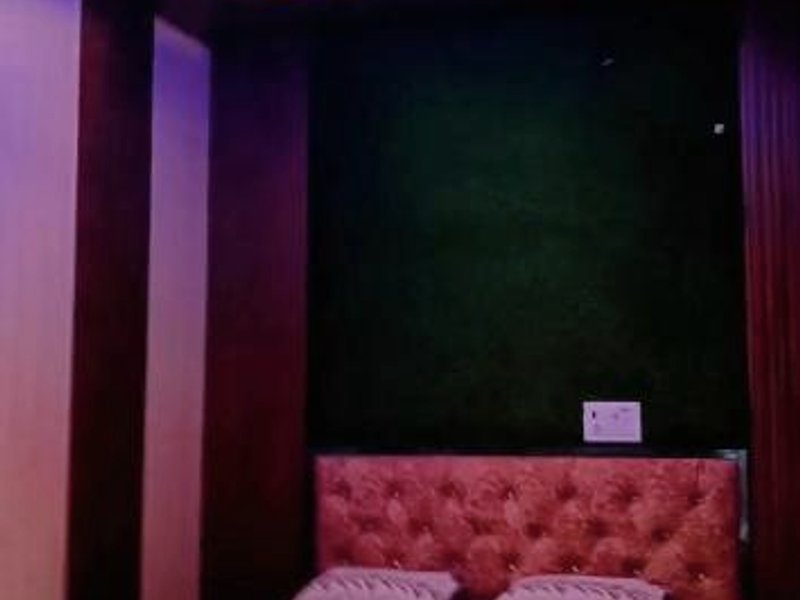 Skyline Stay Lodge Hansiの写真