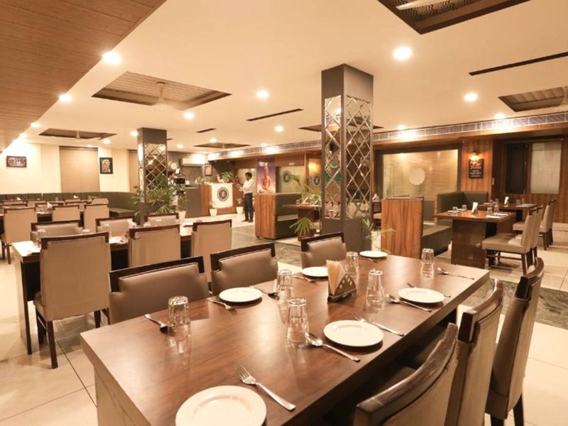 Hotel Razia Innの写真