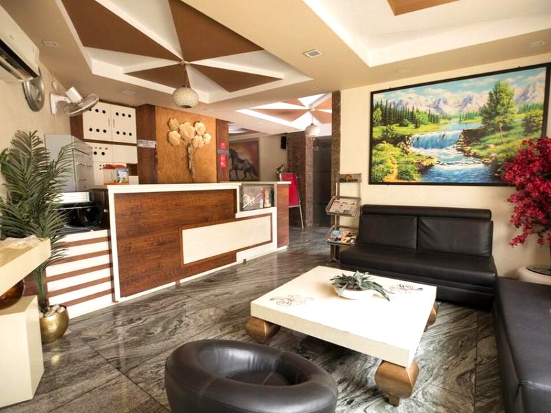 Hotel Razia Innの写真